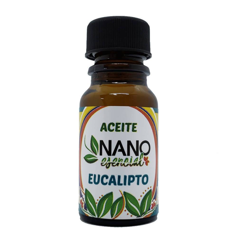 Aceite Esencial 10ml