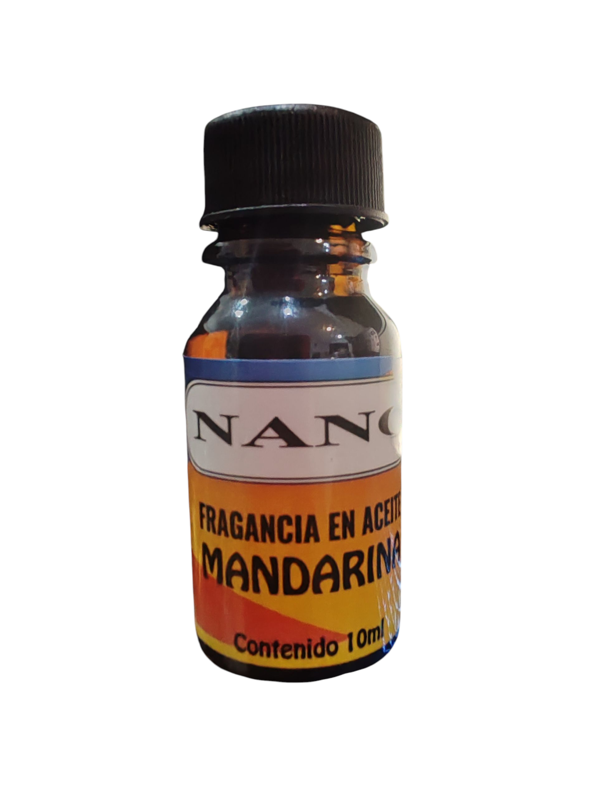 Fragancia en Aceite 10ml