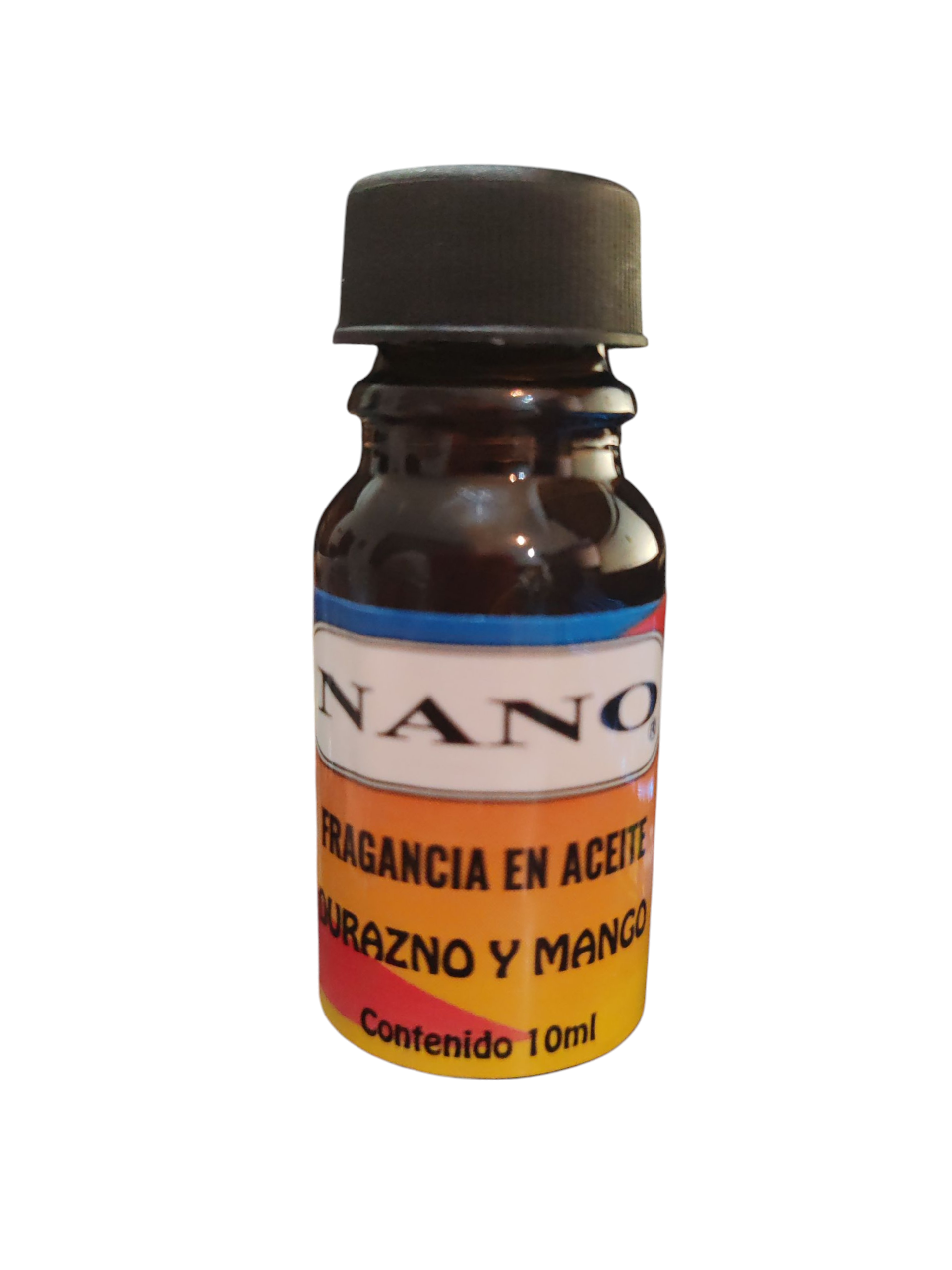 Fragancia en Aceite 10ml