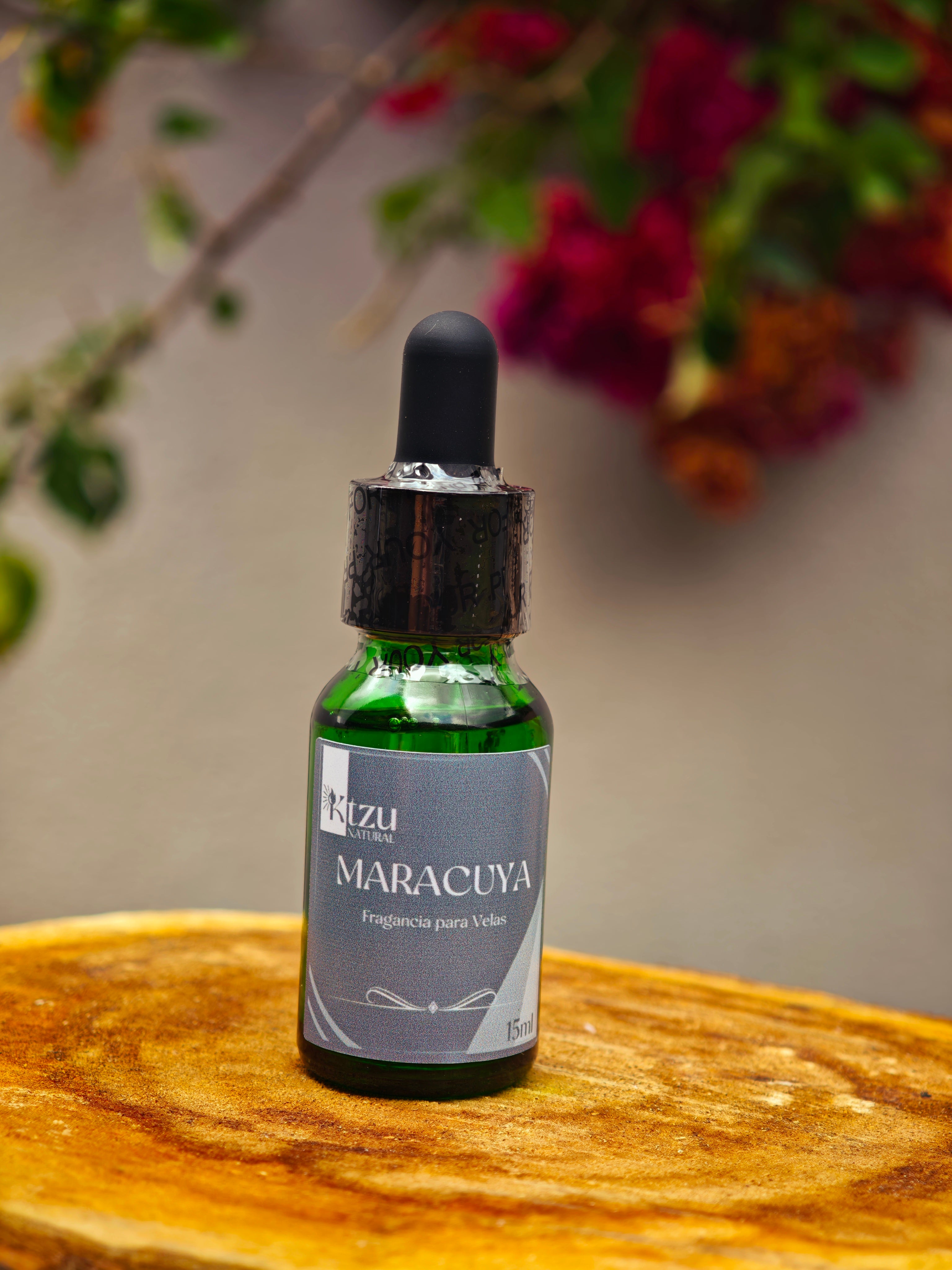 Fragancia Maracuyá