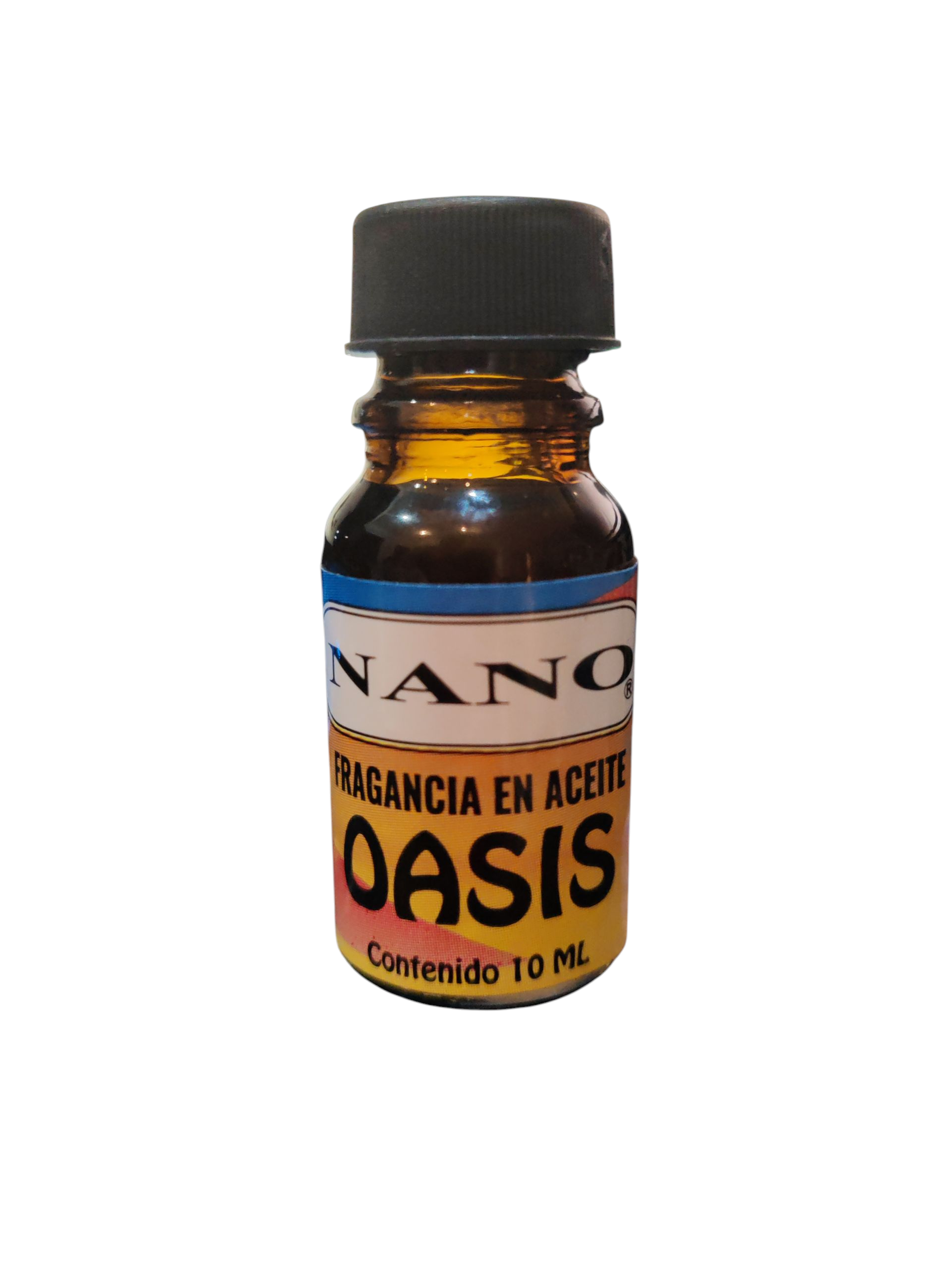 Fragancia en Aceite 10ml