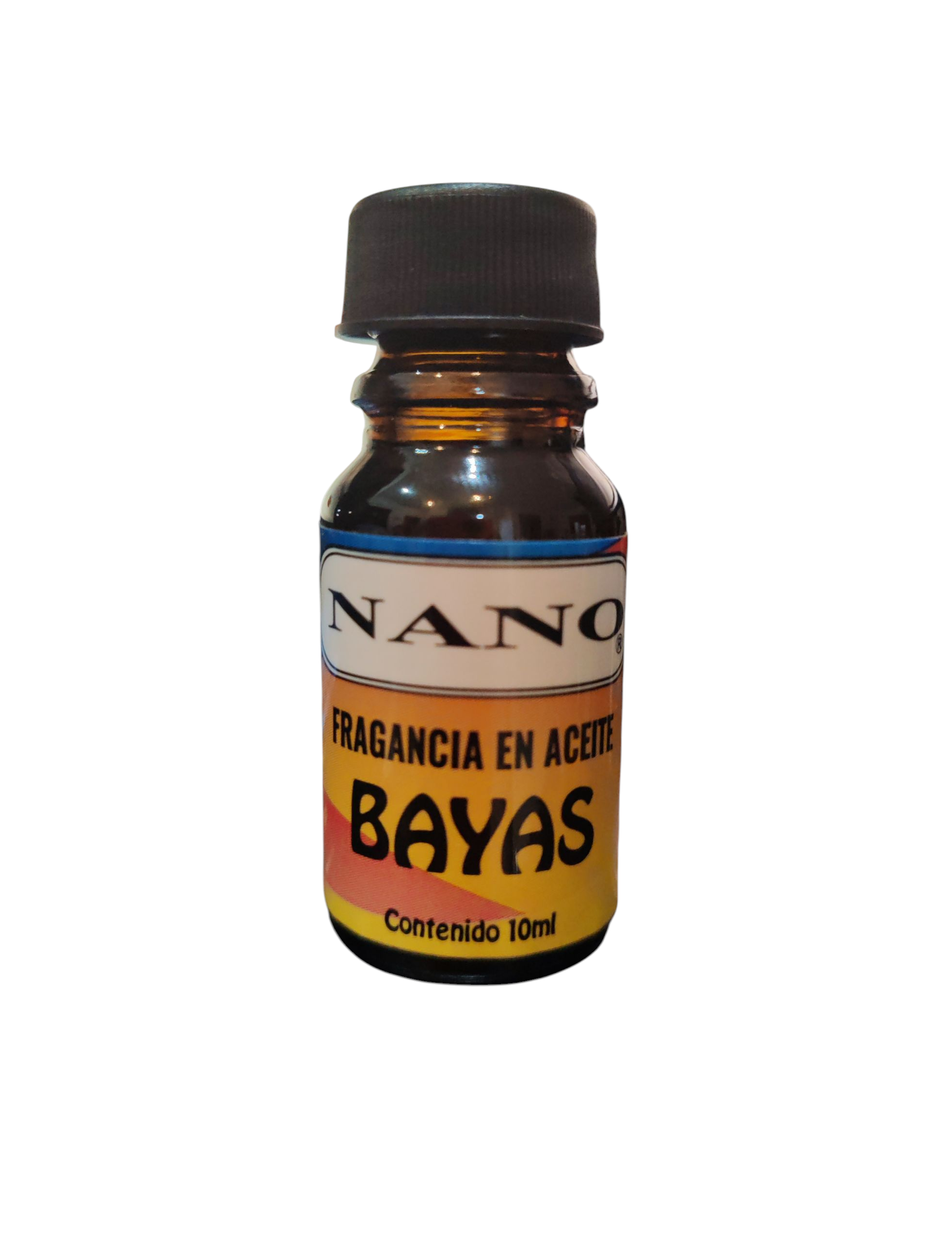 Fragancia en Aceite 10ml