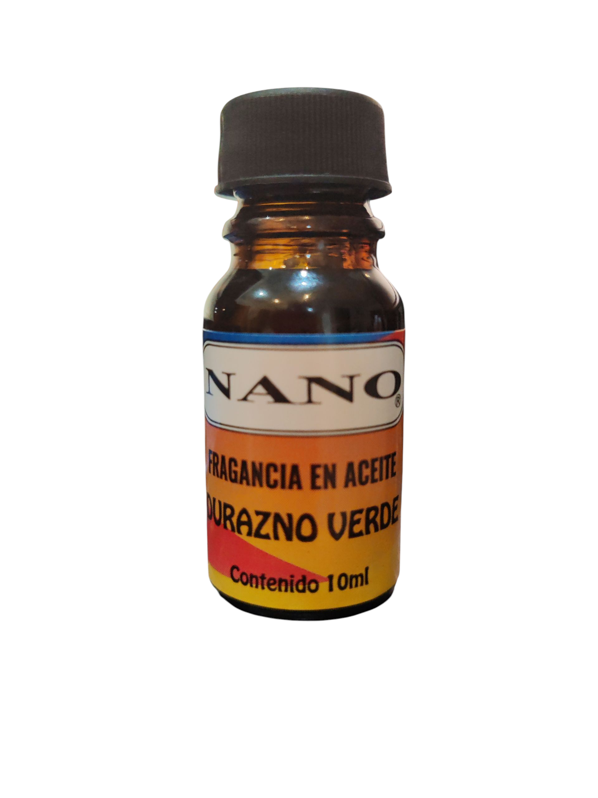 Fragancia en Aceite 10ml