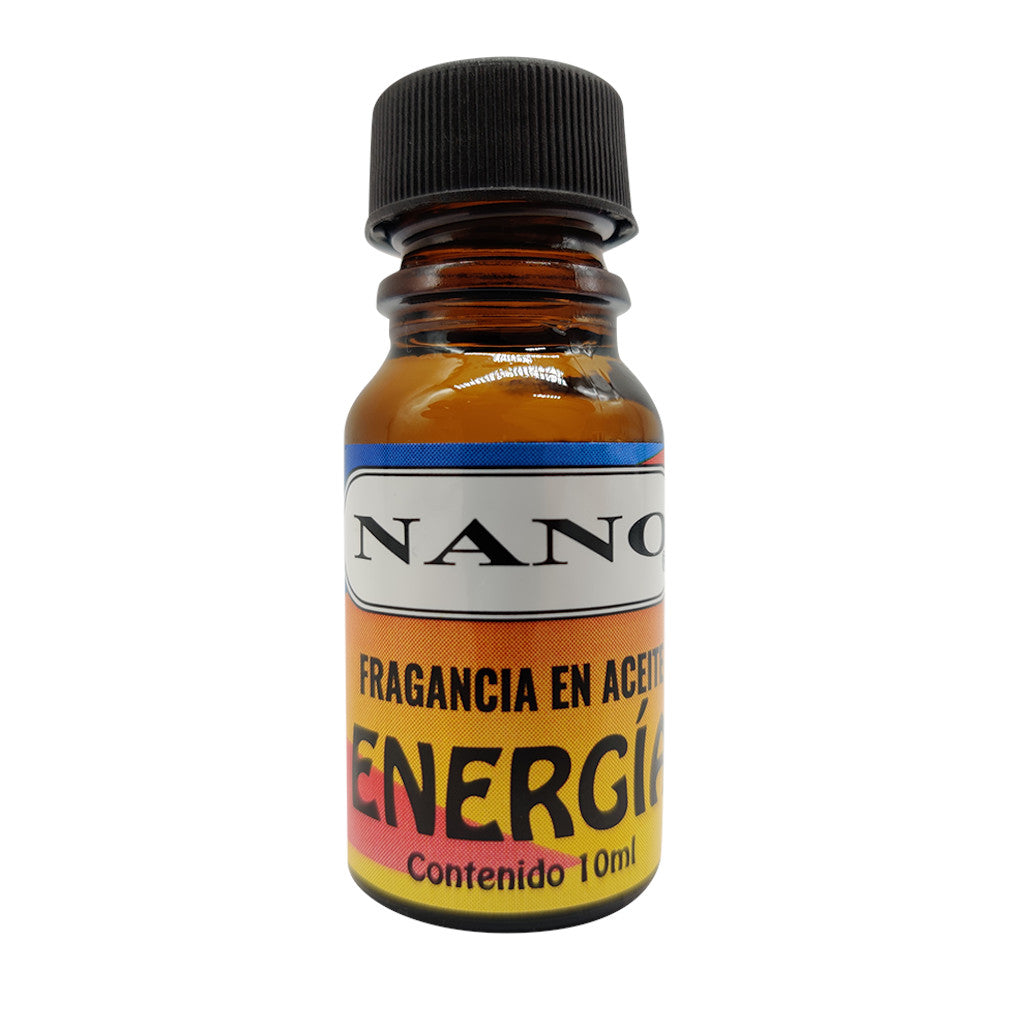 Fragancia en Aceite 10ml