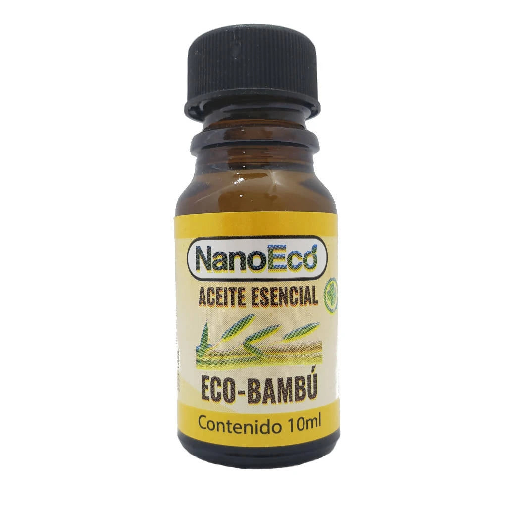 Aceite Esencial 10ml