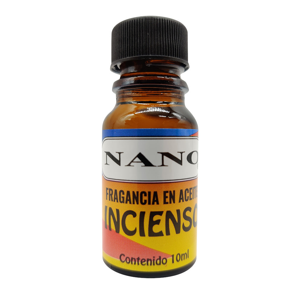 Fragancia en Aceite 10ml