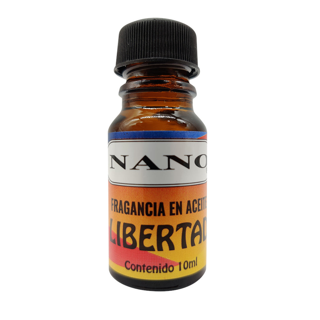 Fragancia en Aceite 10ml