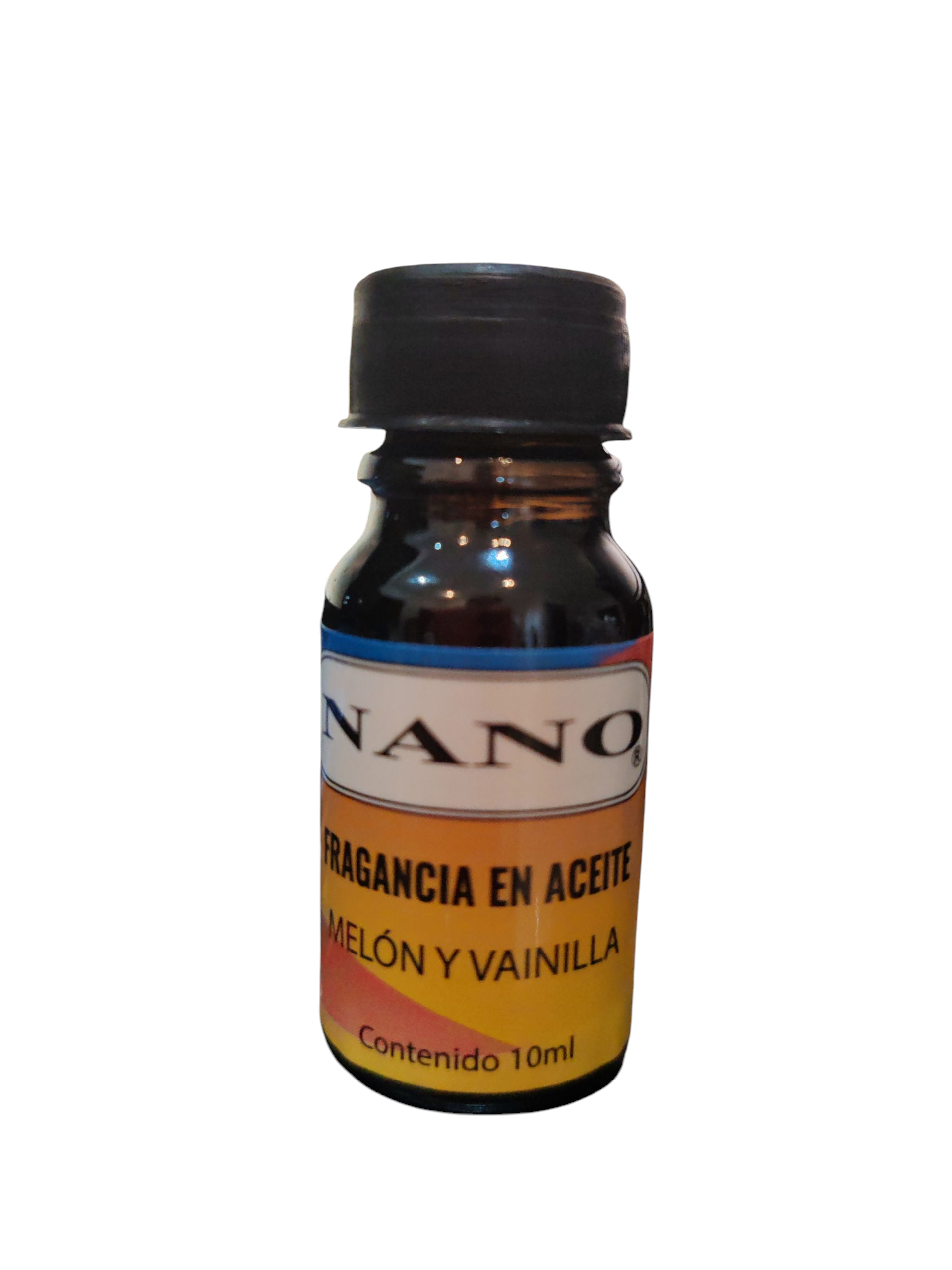 Fragancia en Aceite 10ml