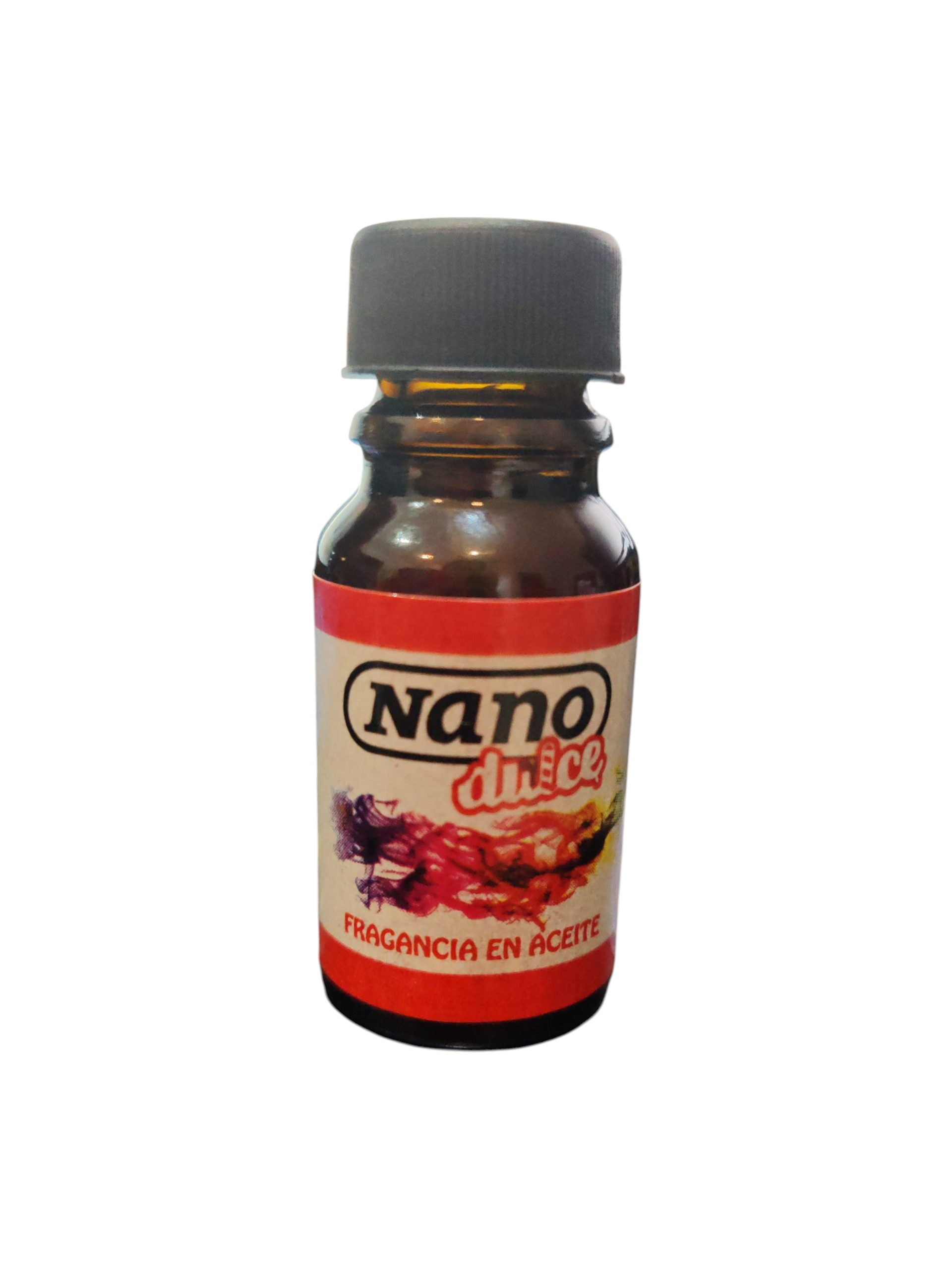 Fragancia en Aceite 10ml