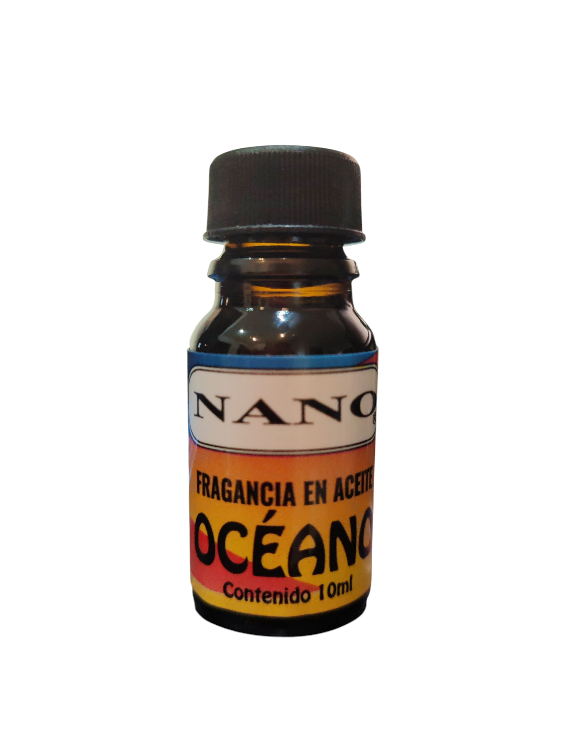 Fragancia en Aceite 10ml