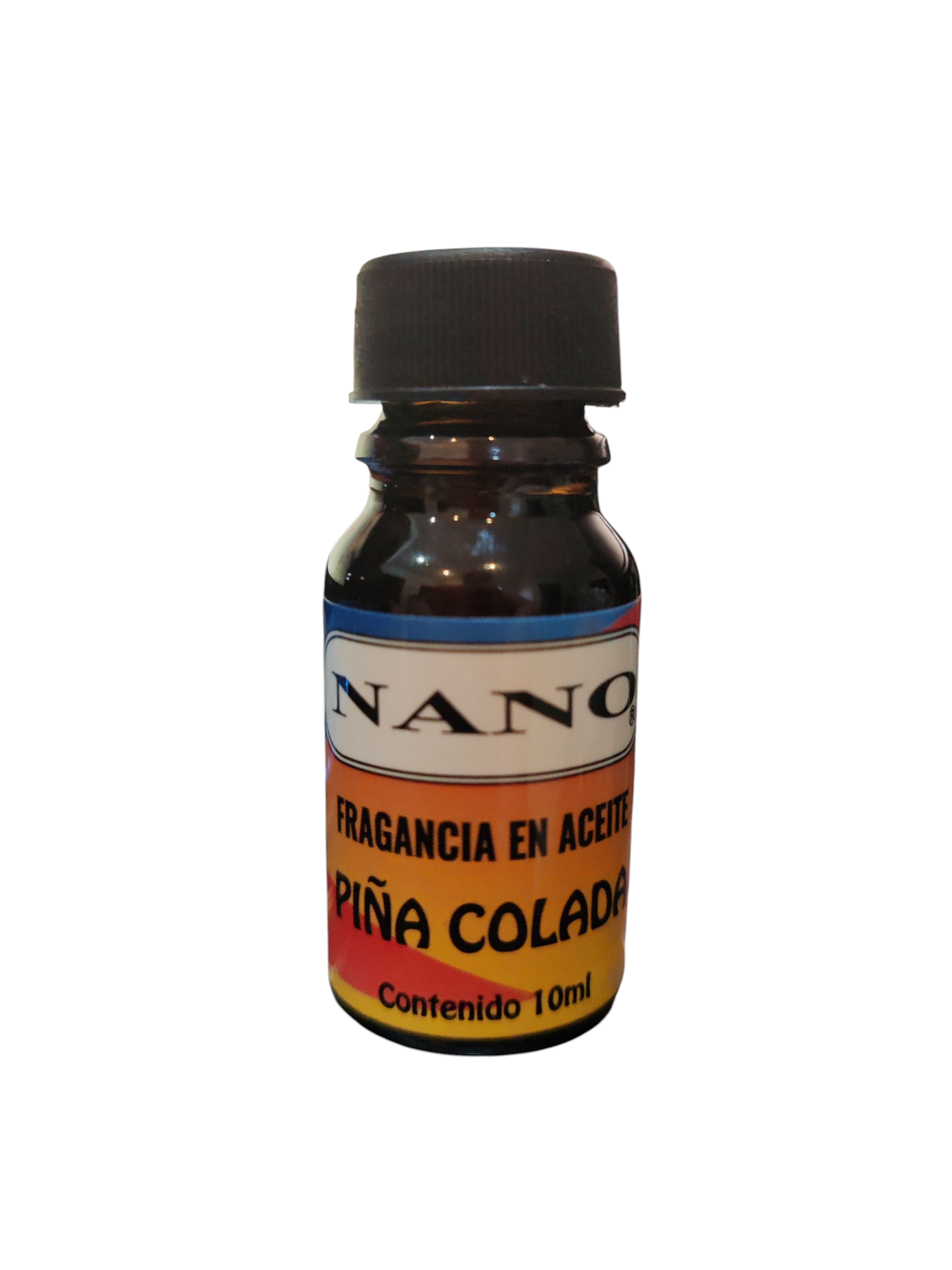 Fragancia en Aceite 10ml