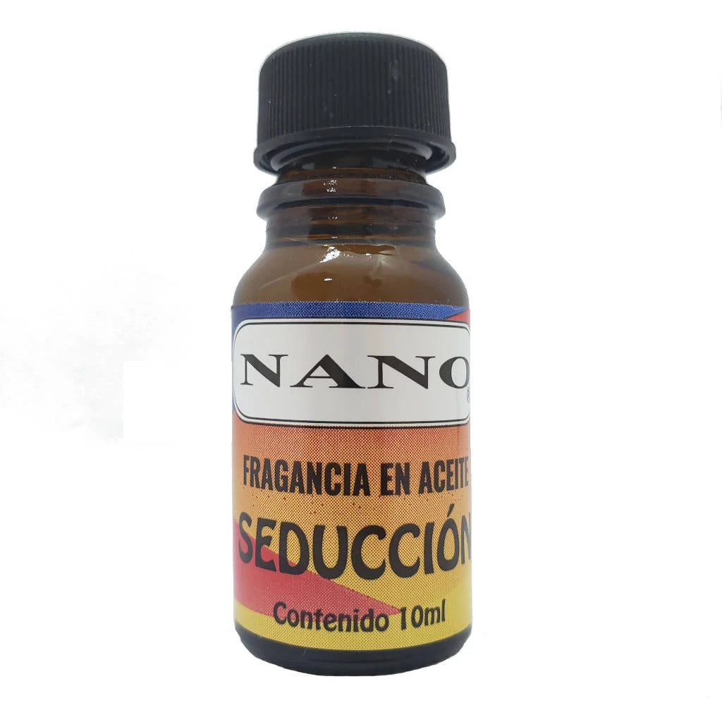Fragancia en Aceite 10ml